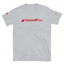 ACDFW (Audi Club Dallas Forth Worth) Unisex T-Shirt