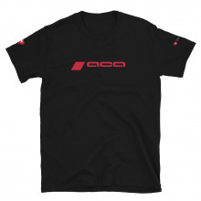 ACA (Audi Club Austin) Unisex T-Shirt