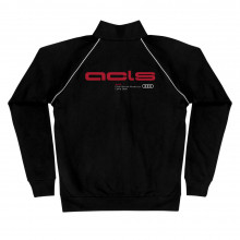 ACLS Piped Fleece Jacket