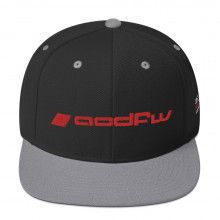 ACDFW (Audi Club Dallas Forth Worth) Snapback Hat