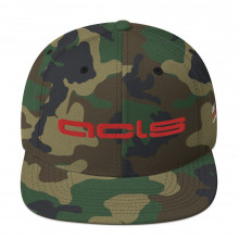 ACLS Snapback Hat
