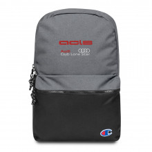 ACLS V2 Champion Backpack