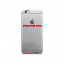 ACLS iPhone Case
